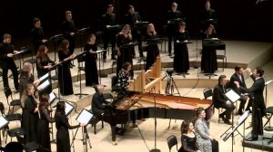 "Маленькая торжественная месса". К 100-летию со дня рождения Федоры Барбьери, 17.11.2020