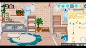 Как сделать дом в Toca boca бесплатно