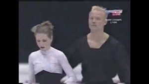 фигурное катание падение и неудачи