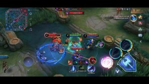 Как играет ТОП мира Джулиан | MOBILE LEGENDS