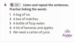 English Plus 8. Ex 4 p. 14 Offering and asking for help