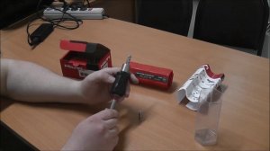 Установочное устройство для забивных анкеров HKD-TE-CX Hilti. Небольшой обзор.
