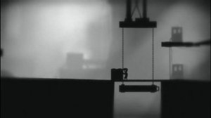 Прохождение игры LIMBO глава 33-36