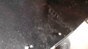 РУСЛАН PRO задние локеры (подкрылки) на НИССАН МАКСИМА А33