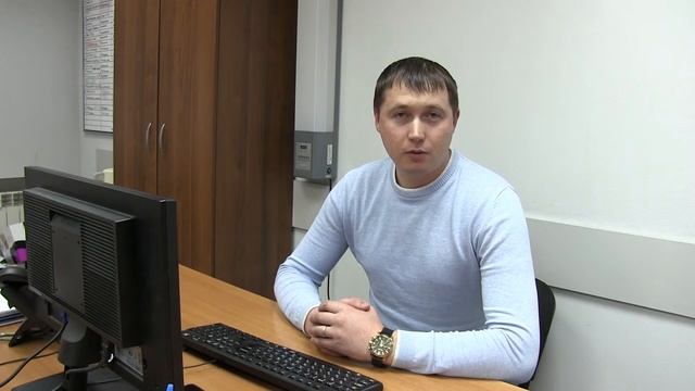 Завод 70 летия победы - отзыв клиента техцентра Луидор смотреть онлайн