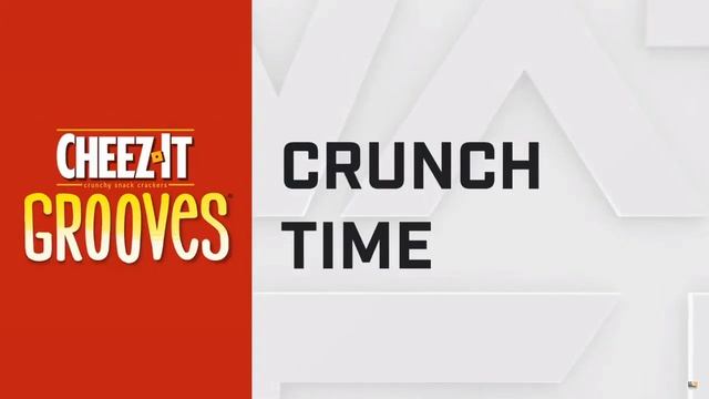 It's CRUNCH TIME смотреть онлайн