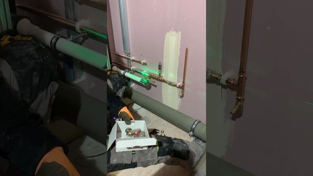 PLUMBER сантехника Моя работа в Лондоне