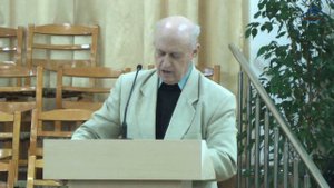 Божественное сердце /28 февраля 2019 /Рудометкин П.С.