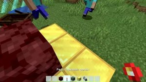 МИР ЧУДАКОВ уже Пробрался в MINECRAFT? Теории и рассуждения┃Детектив Ник – Майнкрафт мистика