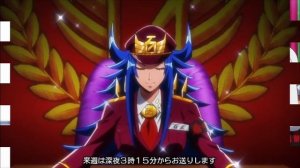 AMV-я не Шахерезада