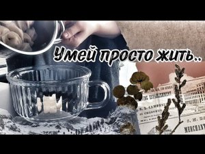 26.[Жизнь интроверта после депрессии.] #депрессия  #деревня #жизнь #влог #интроверт