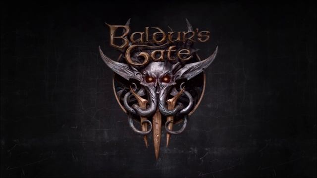 Baldur's Gate 3 Theme (Baldur's Gate 1 Theme Remake) смотреть онлайн