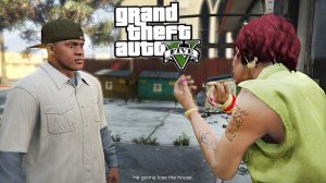 ОДОЛЖЕНИЕ | ПРОХОЖДЕНИЕ GTA 5 БЕЗ КОММЕНТАРИЕВ