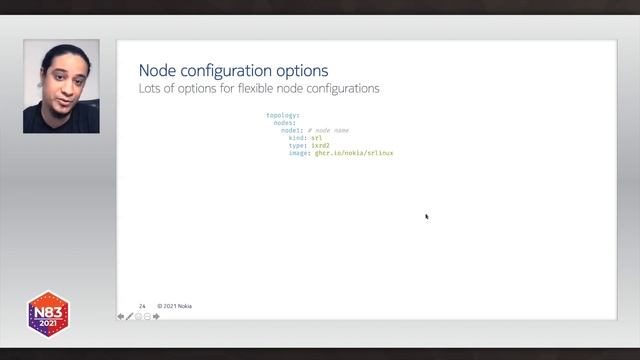 Containerlab - Running Networking Labs With Docker UX