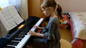 Дровосек. Русская народная песня