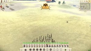 Total War: ROME REMASTERED - ОБЗОР - ИСТОРИЧЕСКАЯ БИТВА при Рафии
