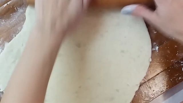 БЕЗ дрожжей! Из ЭТОГО теста получаются МЯГЧАЙШИЕ пирожки! смотреть онлайн