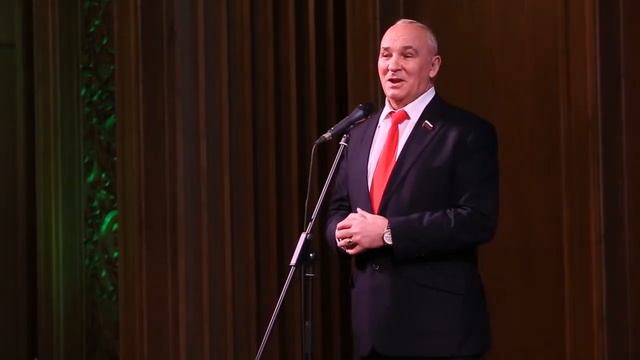 ПЕНЗАКОНЦЕРТ - День работников ЗАГСа
