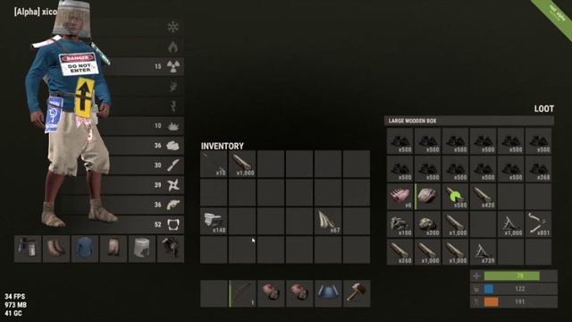 rust bug смотреть онлайн