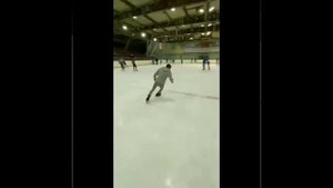 Катание на коньках/фристайл на коньках/ ice freestaile