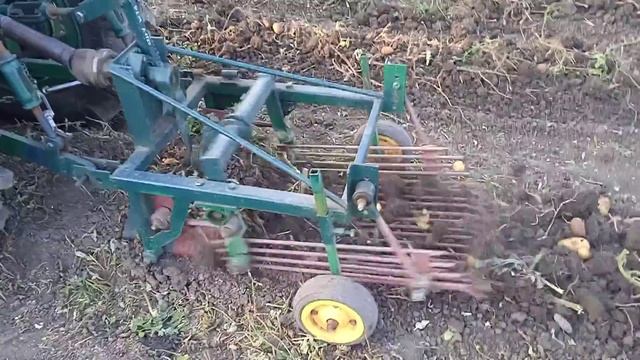 Новый ВОМ в работе по просьбе трудящихся смотреть онлайн