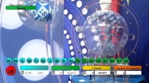 Telebingo 04.06.2023