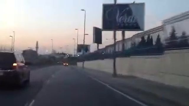 Ataturk Havalimani смотреть онлайн