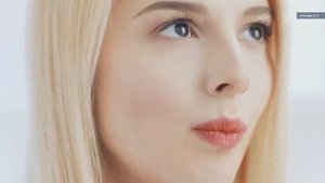 Реклама шоколада RED (2018)