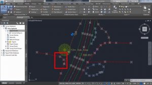 How to import a Leica Captivate job into AutoCAD Civil 3D