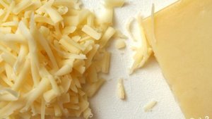 Гужеры с сыром