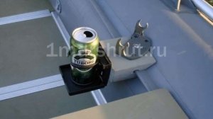 держатели для спиннингов на лодку пвх своими руками
