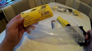 Handy 300 ESAB обзор