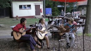 Я поехал бы на Молукки....