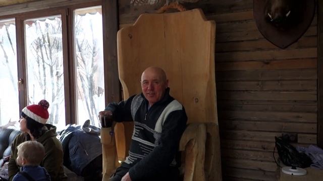 The birthday of our friend Matthew. День варенья ?✨ День с друзьями. смотреть онлайн