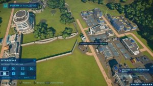 ИНДОРАПТОР ПРОТИВ СПИНОРАПТОРА! ∎ #25 ∎ Jurassic World Evolution Прохождение