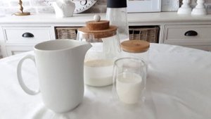 Как готовить АЙРАН дома/ Рецепт айрана/ Азиатский АЙРАН / Ayran -Тан