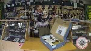 Видео обзор металлоискателя Minelab E-Trac (RUS)