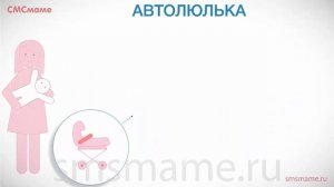 Как перевозить младенца на машине. Автокресло для новорожденного. MAMAmobi 2019
