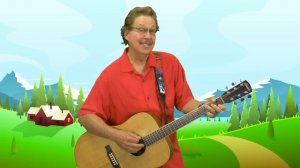 ABC Lullaby | Traditional | Jack Hartmann Alphabet Song
