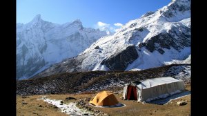 Фильм ""НЕПАЛ: Тропа вокруг Манаслу"