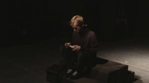 Спектакль "Ромео и Джульетта"