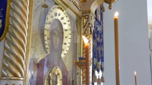 Знаменский скит Свято-Троицкого Серафимо-Дивеевского монастыря