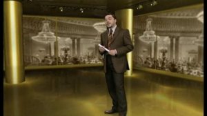 6. Михаил Лермонтов—Пророк