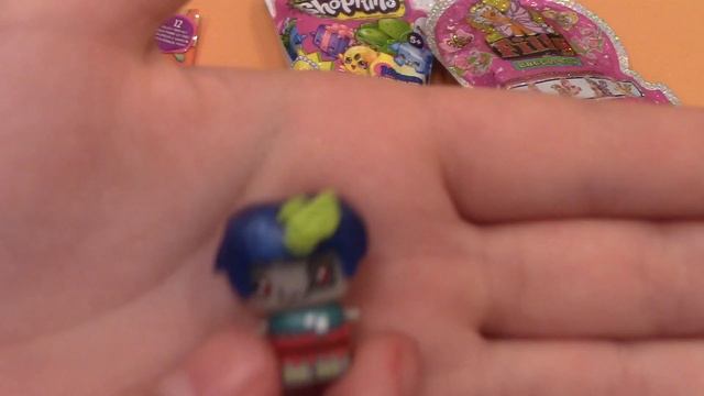 Распаковка пакетиков - Ноги волосы :) смотреть онлайн