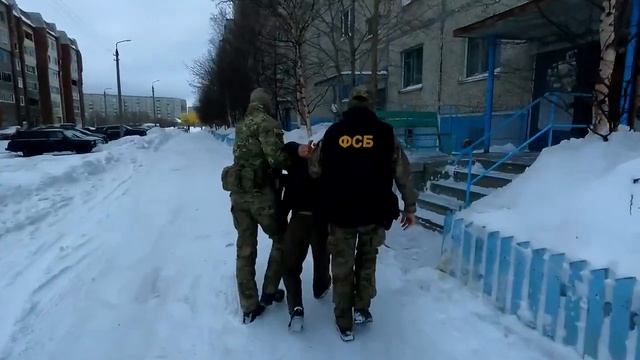 ФСБ России ликвидировали группировку радикальных исламистов состоящую из 49 человек. Задержания прош