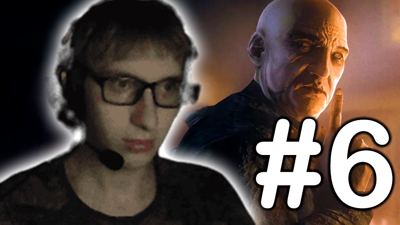 Прохождение Outlast ► #6  ► Священник