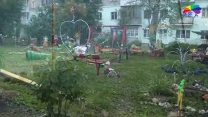 Алатырь. Немного истории к 462 -х летию