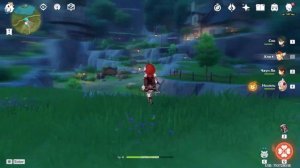 Стоит ли крутить КЛИ ?! -  Genshin Impact | Опыт эксплуатации - Genshin Impact