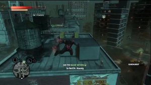 Prototype 2 playthrough Part 13 HD Xbox 360