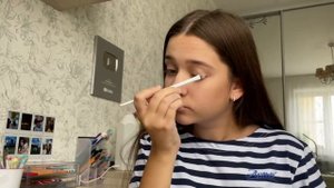 VLOG: МОЙ ПРОДУКТИВНЫЙ ДЕНЬ // Закончила IT Школу, Первые Дни Учёбы